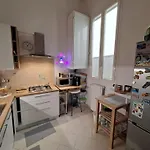 Touristenwohnheim Via Tanzi 27 By Interhome Appartement *