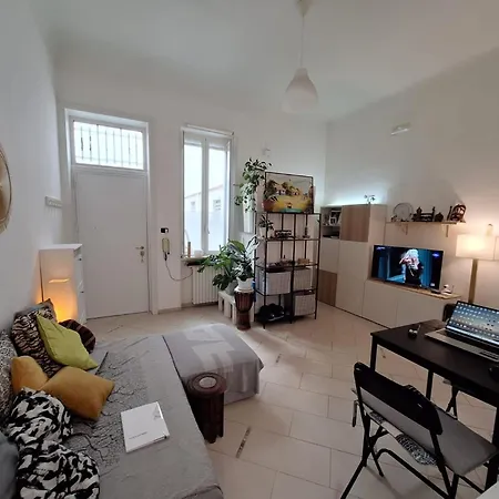 Appartement Touristenwohnheim Via Tanzi 27 By Interhome *