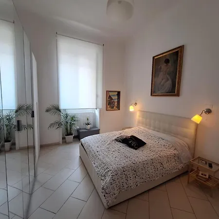 Touristenwohnheim Via Tanzi 27 By Interhome Appartement *