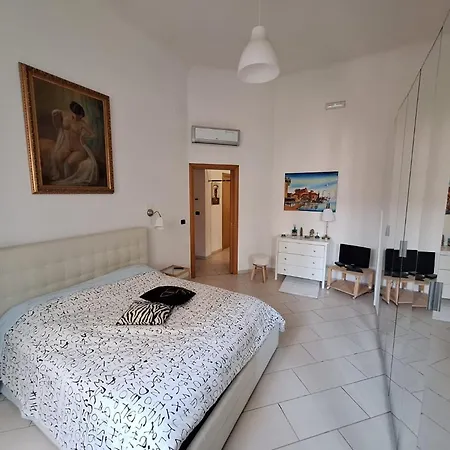 Touristenwohnheim Via Tanzi 27 By Interhome Appartement *