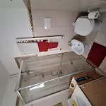 Touristenwohnheim Via Tanzi 27 By Interhome Apartamento *