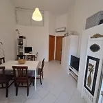 Touristenwohnheim Via Tanzi 27 By Interhome * Bari