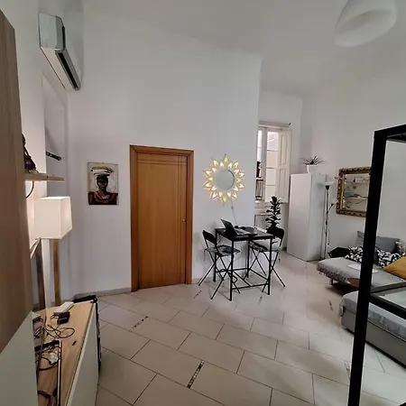 Touristenwohnheim Via Tanzi 27 By Interhome Apartman