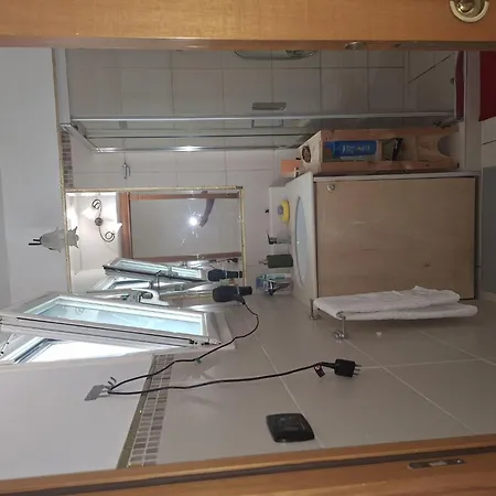 Appartamento Touristenwohnheim Via Tanzi 27 By Interhome *