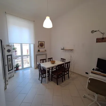 Touristenwohnheim Via Tanzi 27 By Interhome Appartamento Bari